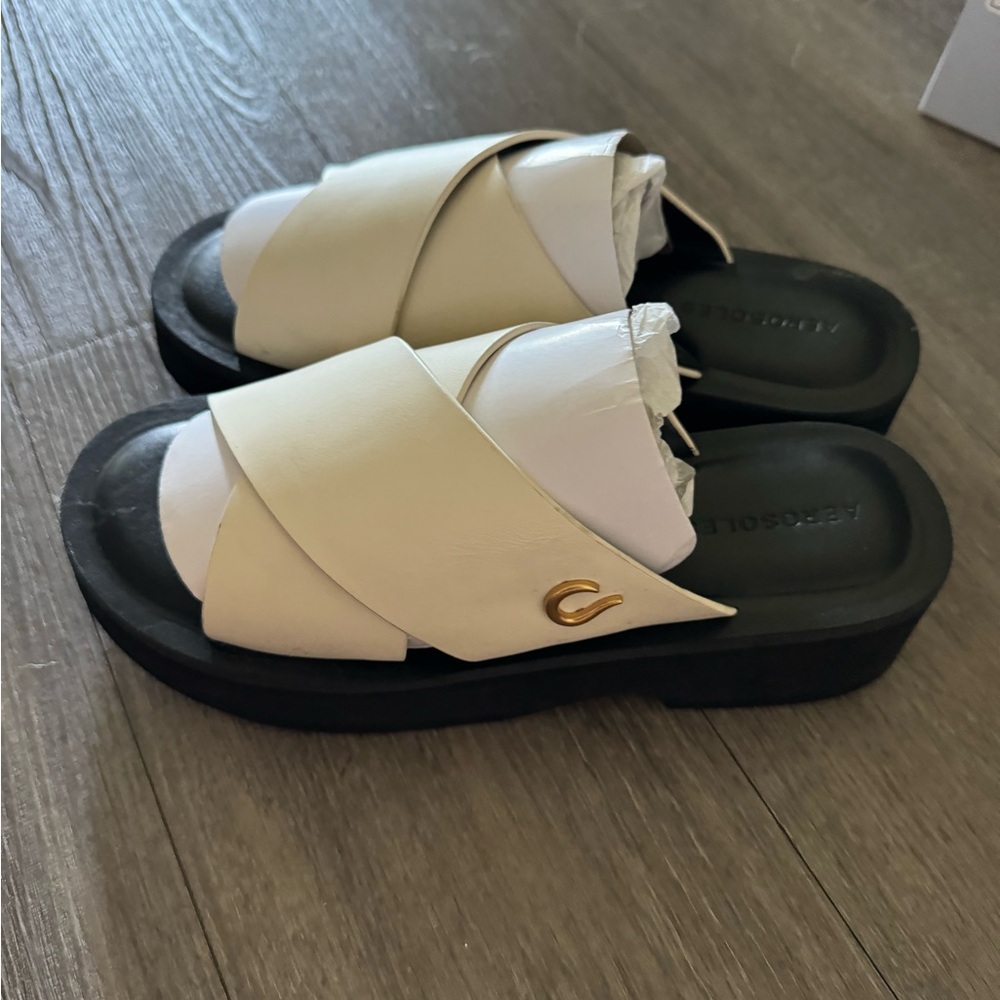Aerosoles Sandals - Picture 5 of 7